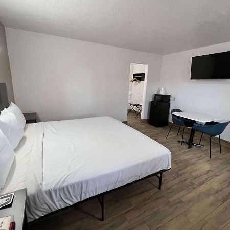 Motel 6-Orange, Ca - Anaheim Extérieur photo