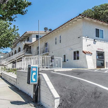 Motel 6-Orange, Ca - Anaheim Extérieur photo