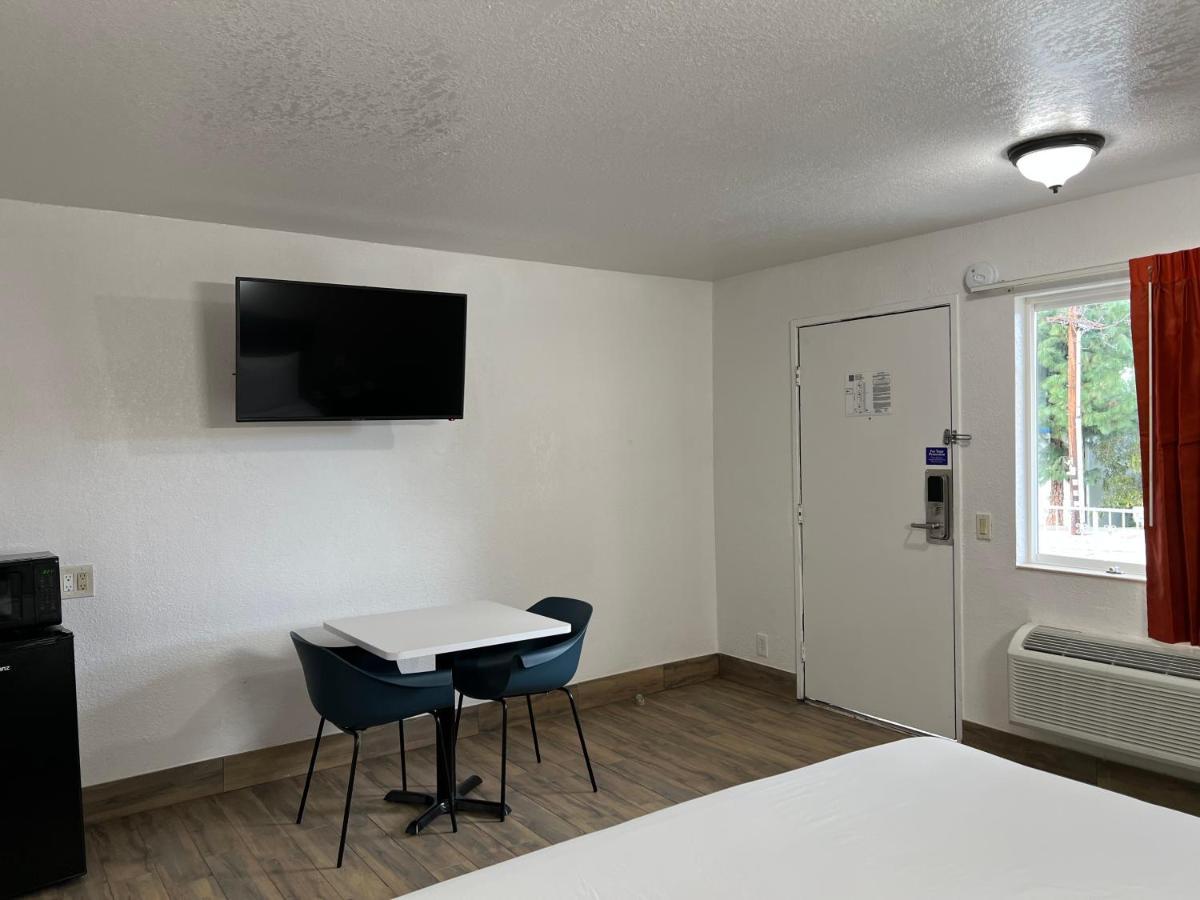 Motel 6-Orange, Ca - Anaheim Extérieur photo