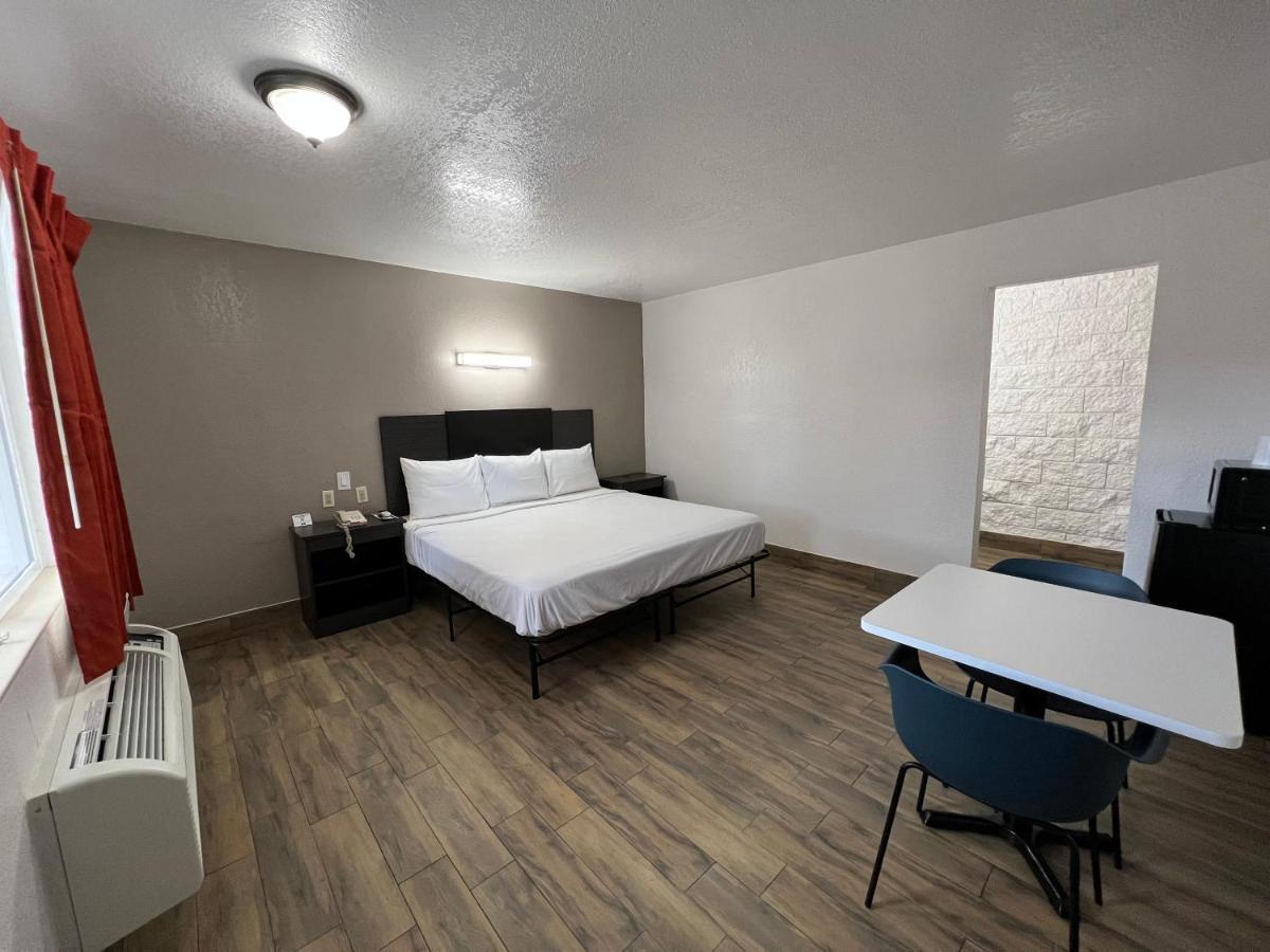 Motel 6-Orange, Ca - Anaheim Extérieur photo