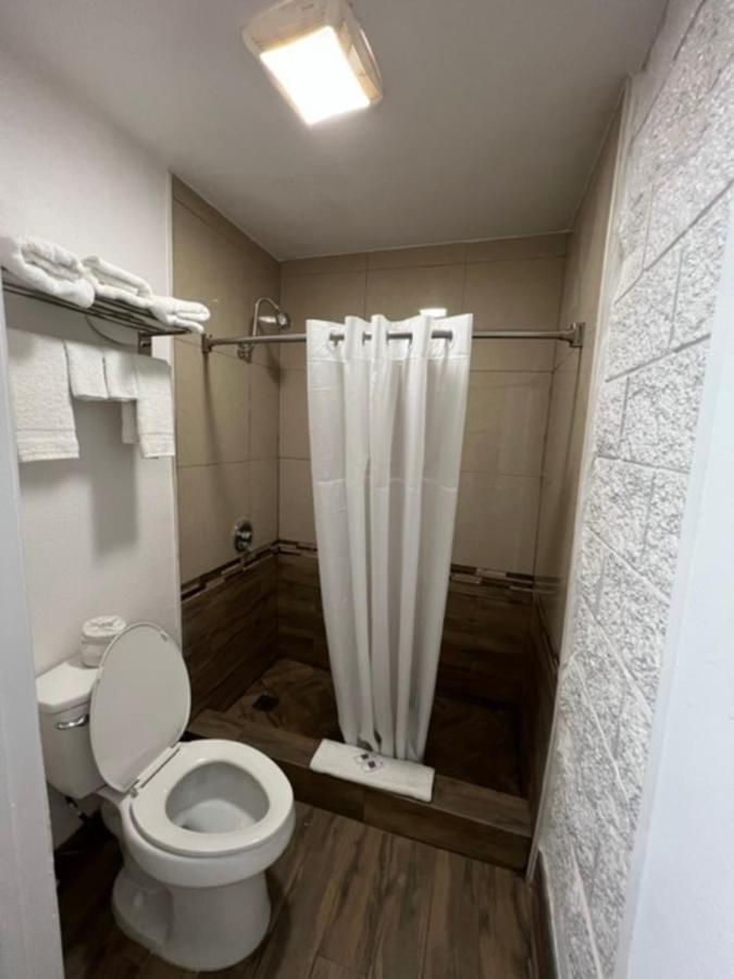 Motel 6-Orange, Ca - Anaheim Extérieur photo
