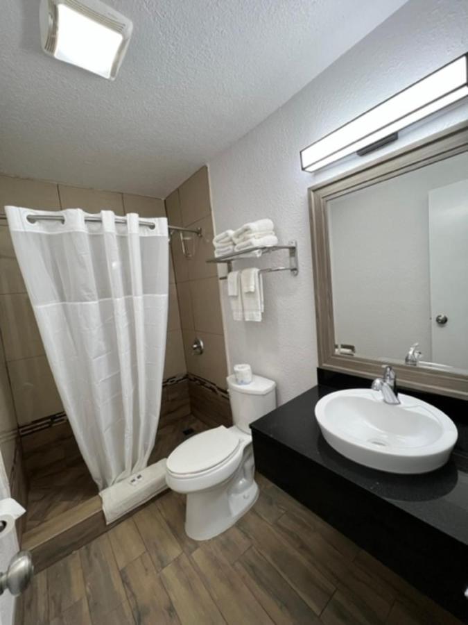 Motel 6-Orange, Ca - Anaheim Extérieur photo