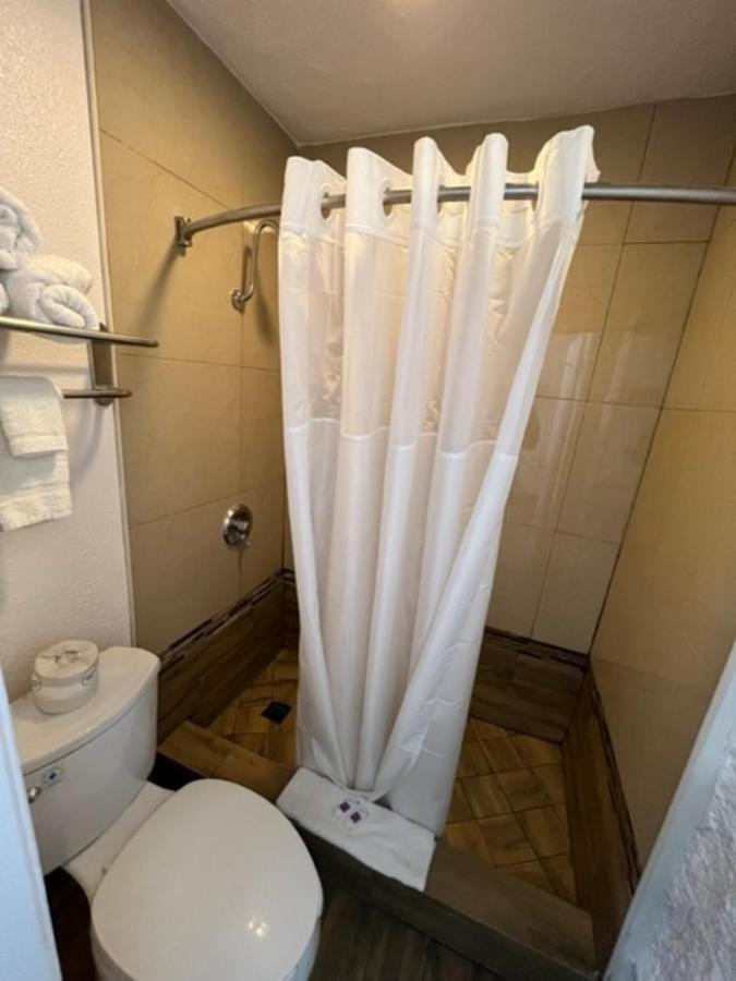 Motel 6-Orange, Ca - Anaheim Extérieur photo