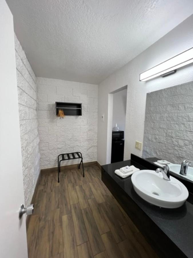 Motel 6-Orange, Ca - Anaheim Extérieur photo