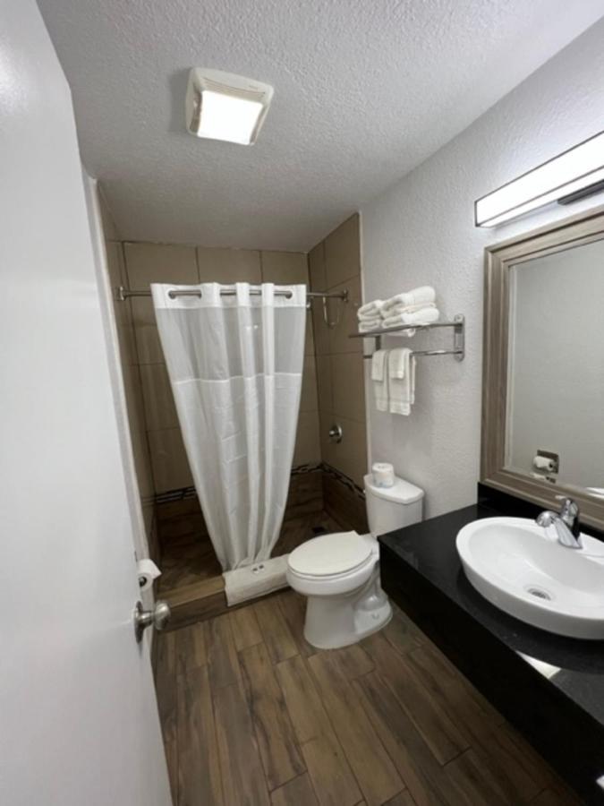 Motel 6-Orange, Ca - Anaheim Extérieur photo
