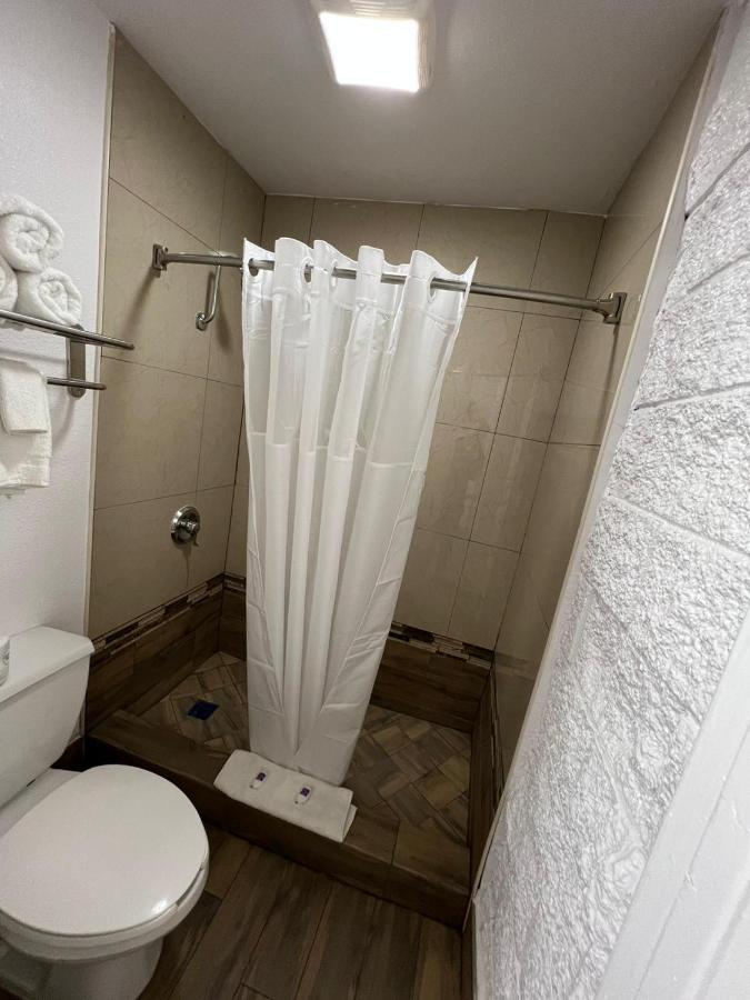 Motel 6-Orange, Ca - Anaheim Extérieur photo