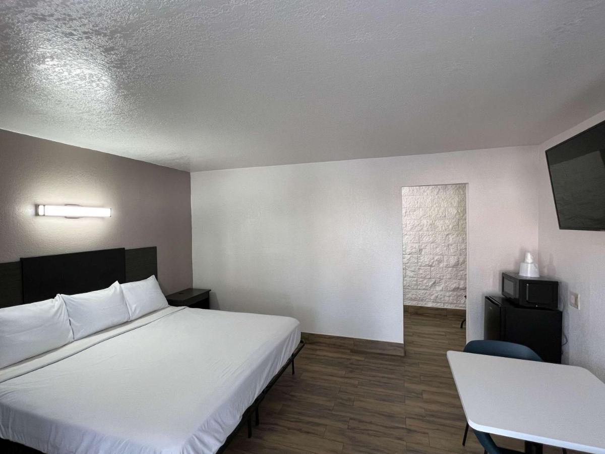 Motel 6-Orange, Ca - Anaheim Extérieur photo