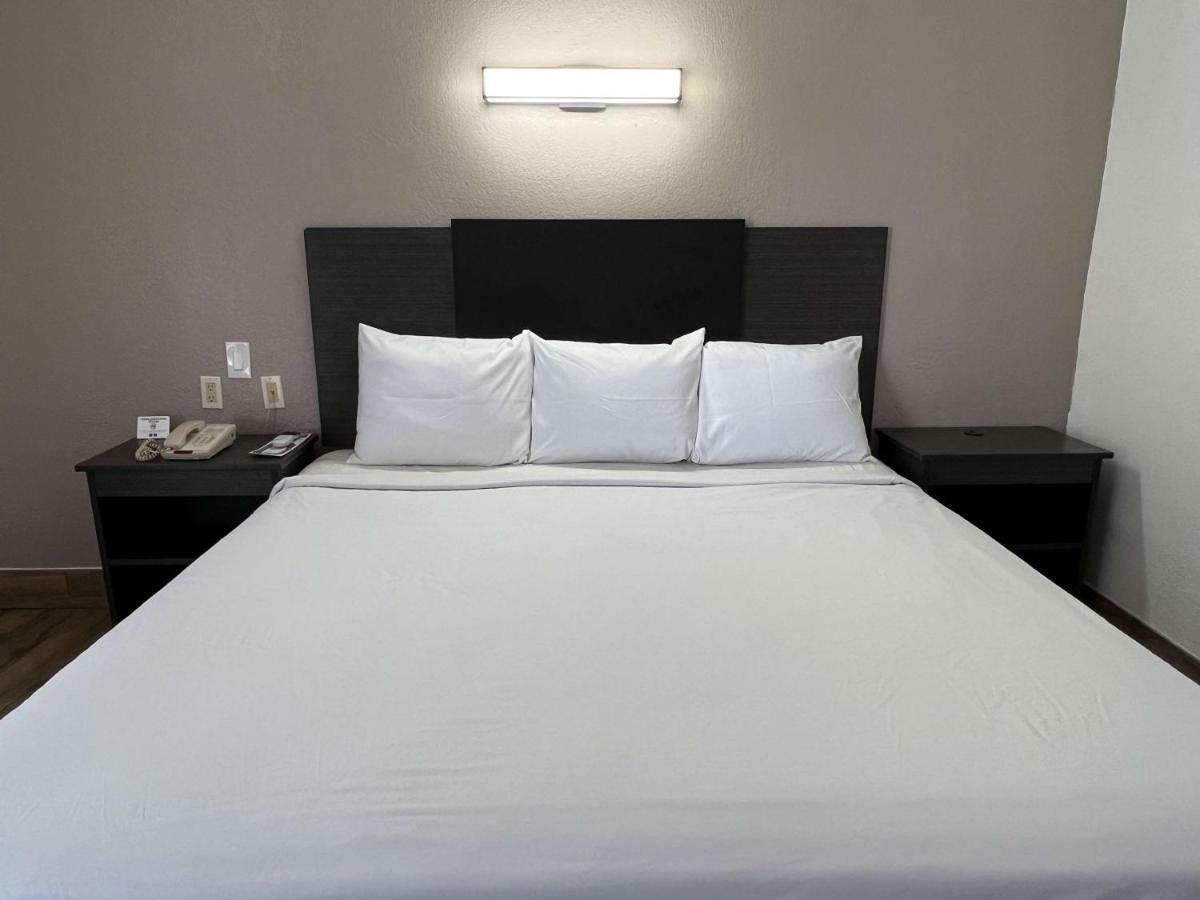 Motel 6-Orange, Ca - Anaheim Extérieur photo