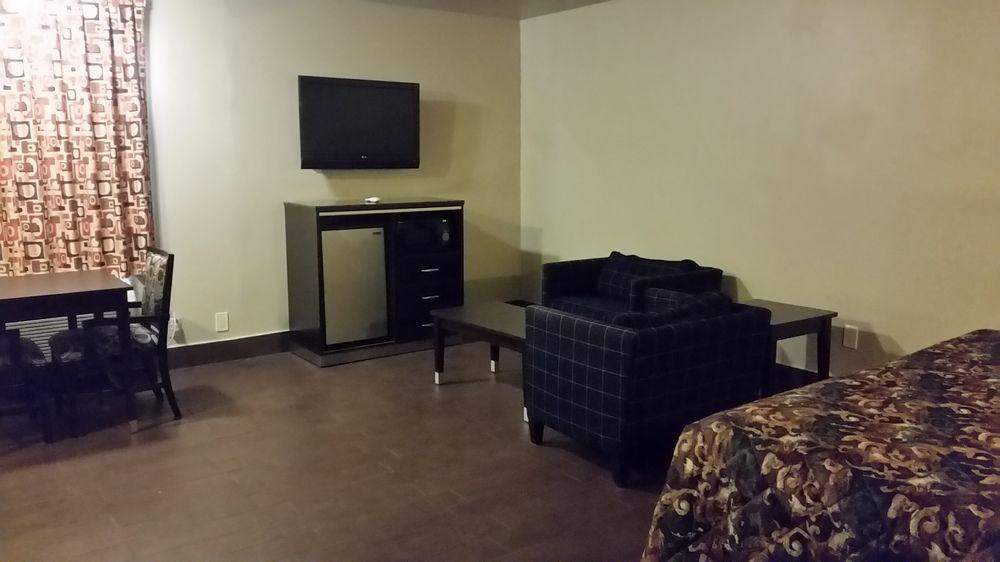 Motel 6-Orange, Ca - Anaheim Extérieur photo