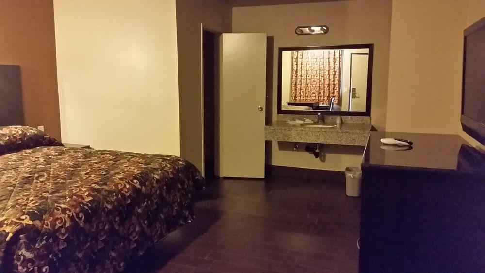 Motel 6-Orange, Ca - Anaheim Extérieur photo