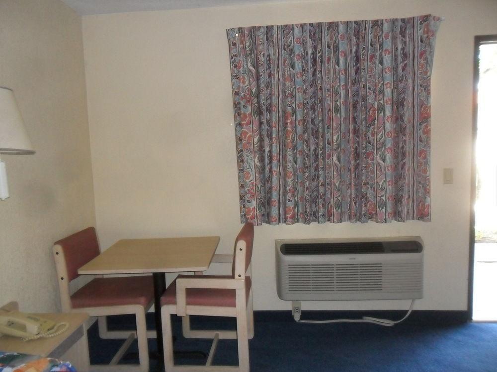 Motel 6-Orange, Ca - Anaheim Extérieur photo