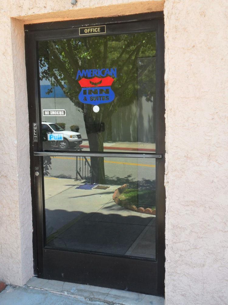 Motel 6-Orange, Ca - Anaheim Extérieur photo