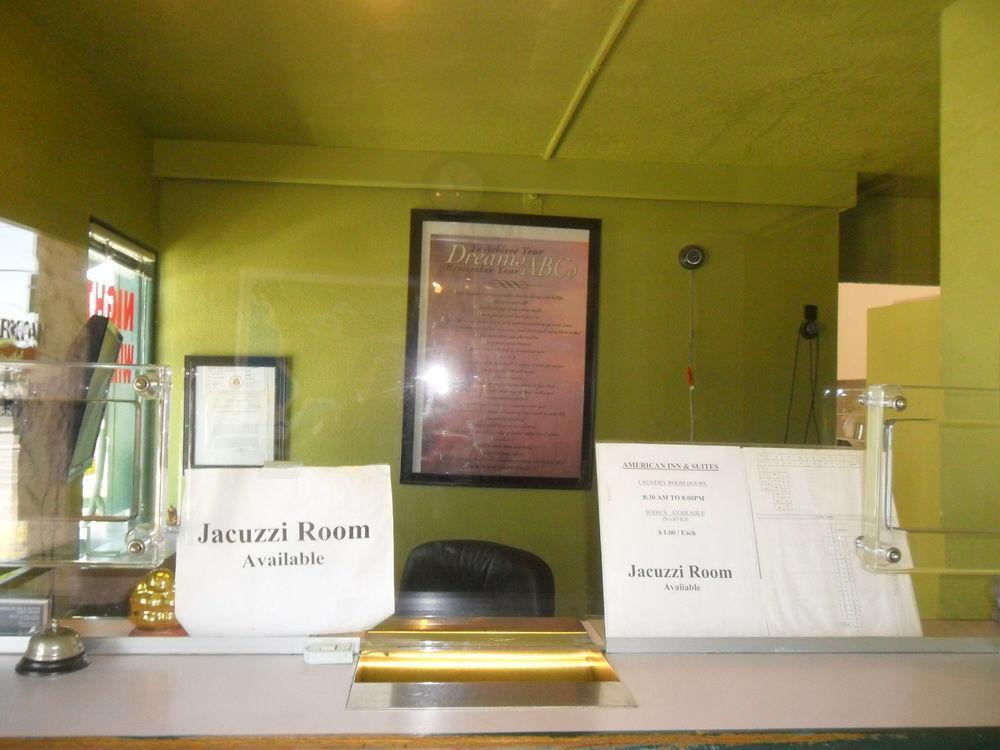 Motel 6-Orange, Ca - Anaheim Extérieur photo