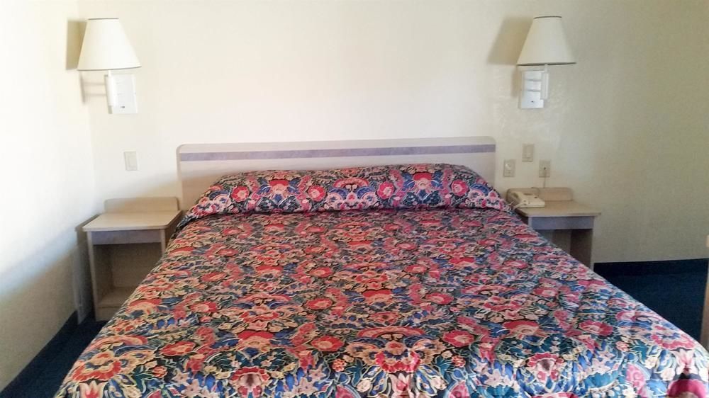Motel 6-Orange, Ca - Anaheim Extérieur photo