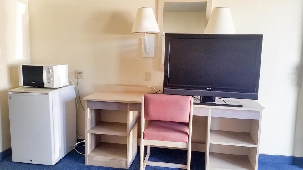 Motel 6-Orange, Ca - Anaheim Extérieur photo