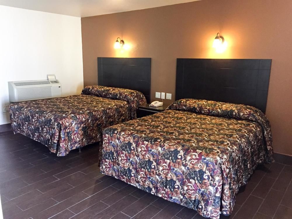 Motel 6-Orange, Ca - Anaheim Extérieur photo