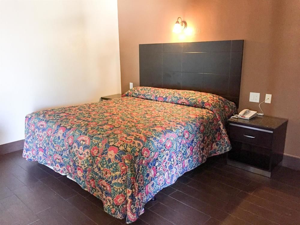 Motel 6-Orange, Ca - Anaheim Extérieur photo