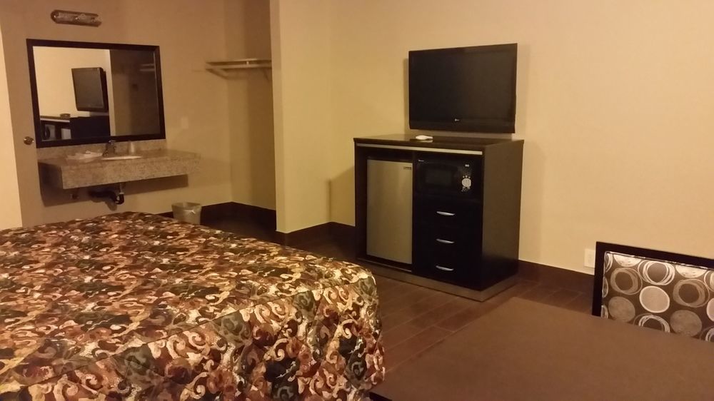 Motel 6-Orange, Ca - Anaheim Extérieur photo